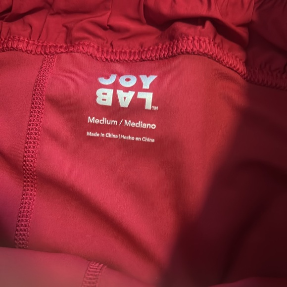 Joylab active skort - Picture 3 of 3